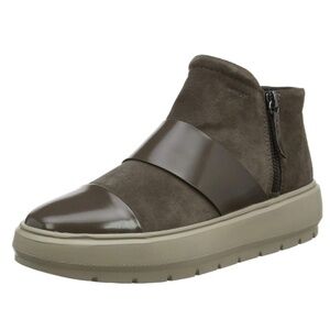 Geox Women's D Kaula E Ankle Boots